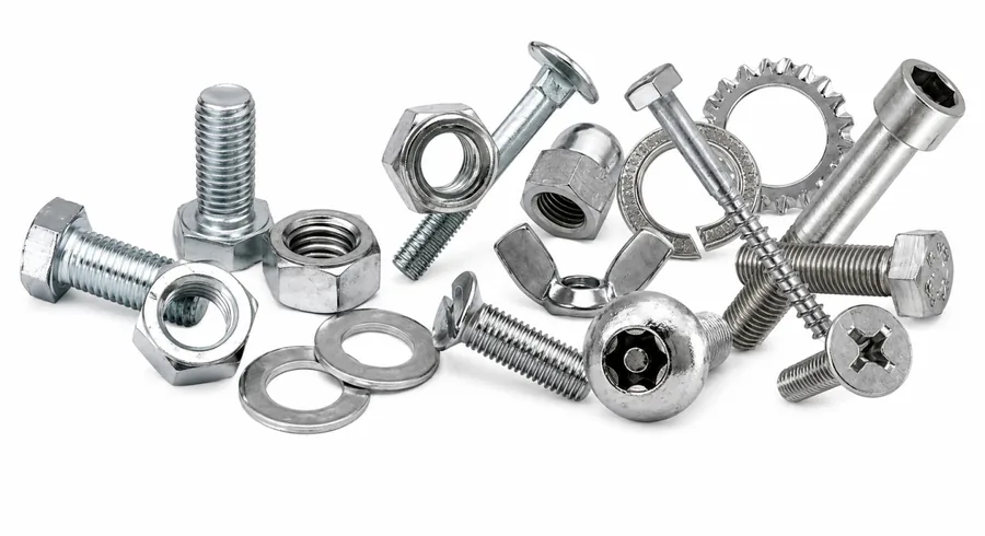 Industrial Hardware Accessories