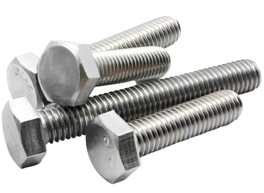 Hex Bolts