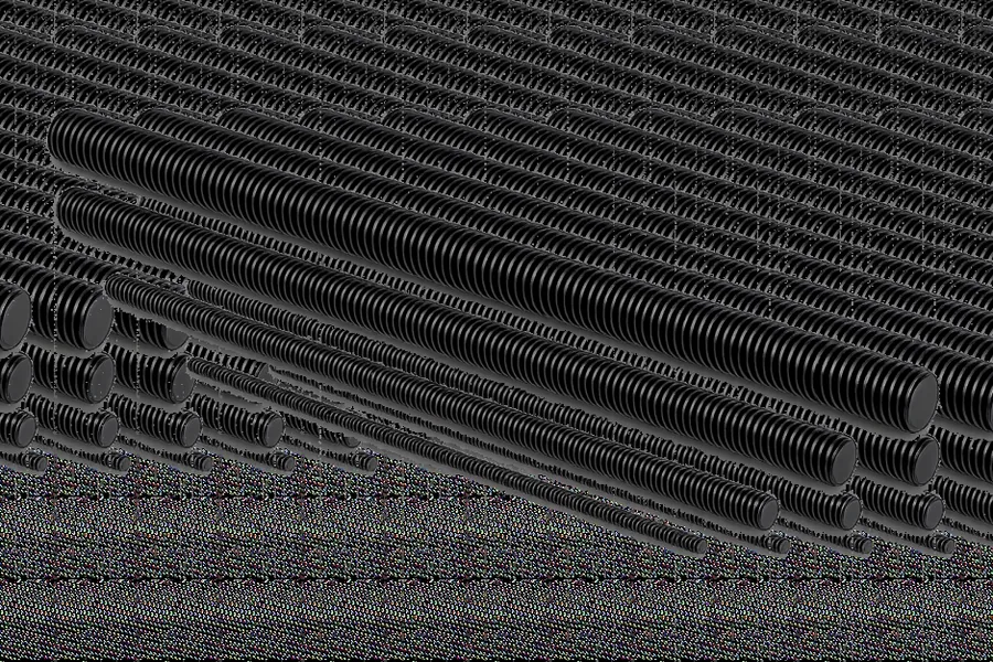 Threaded Rods