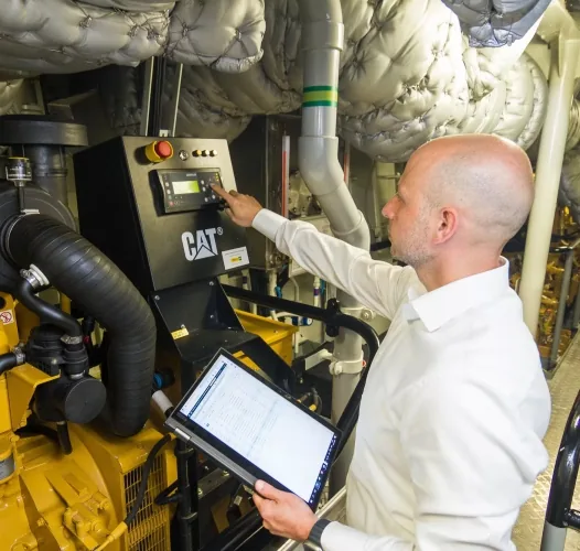 Technical assistance